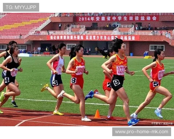 田径训练面面观：速度与力量如何同步提升到位？