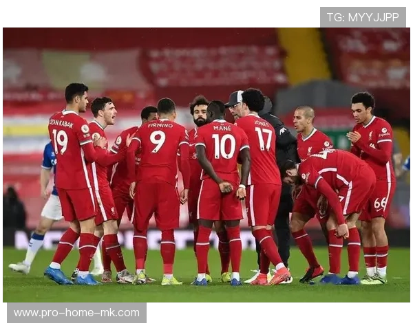 利物浦若明晰未来规划,球迷信心或逐步恢复