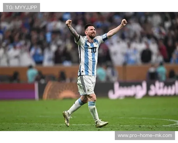 梅西最后的世界杯拼搏，阿根廷之梦能否再度成真？