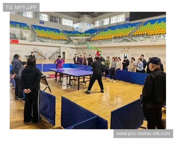 乒乓球协会加强青少年竞赛裁判员轮训与能力提升,乒乓球裁判员培训的通知 乒乓球协会加强青少年竞赛裁判员轮训与能力提升,乒乓球裁判员培训的通知